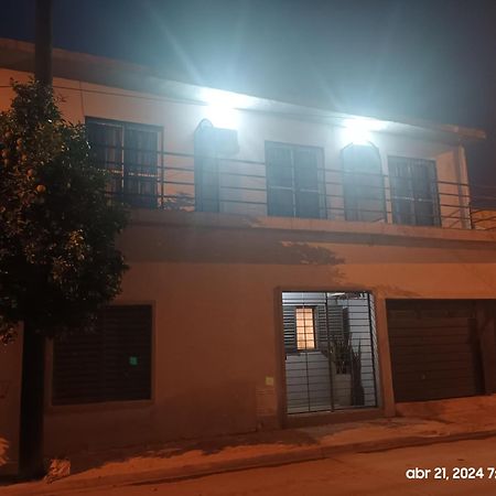 Tempo Suites Córdoba Exteriér fotografie