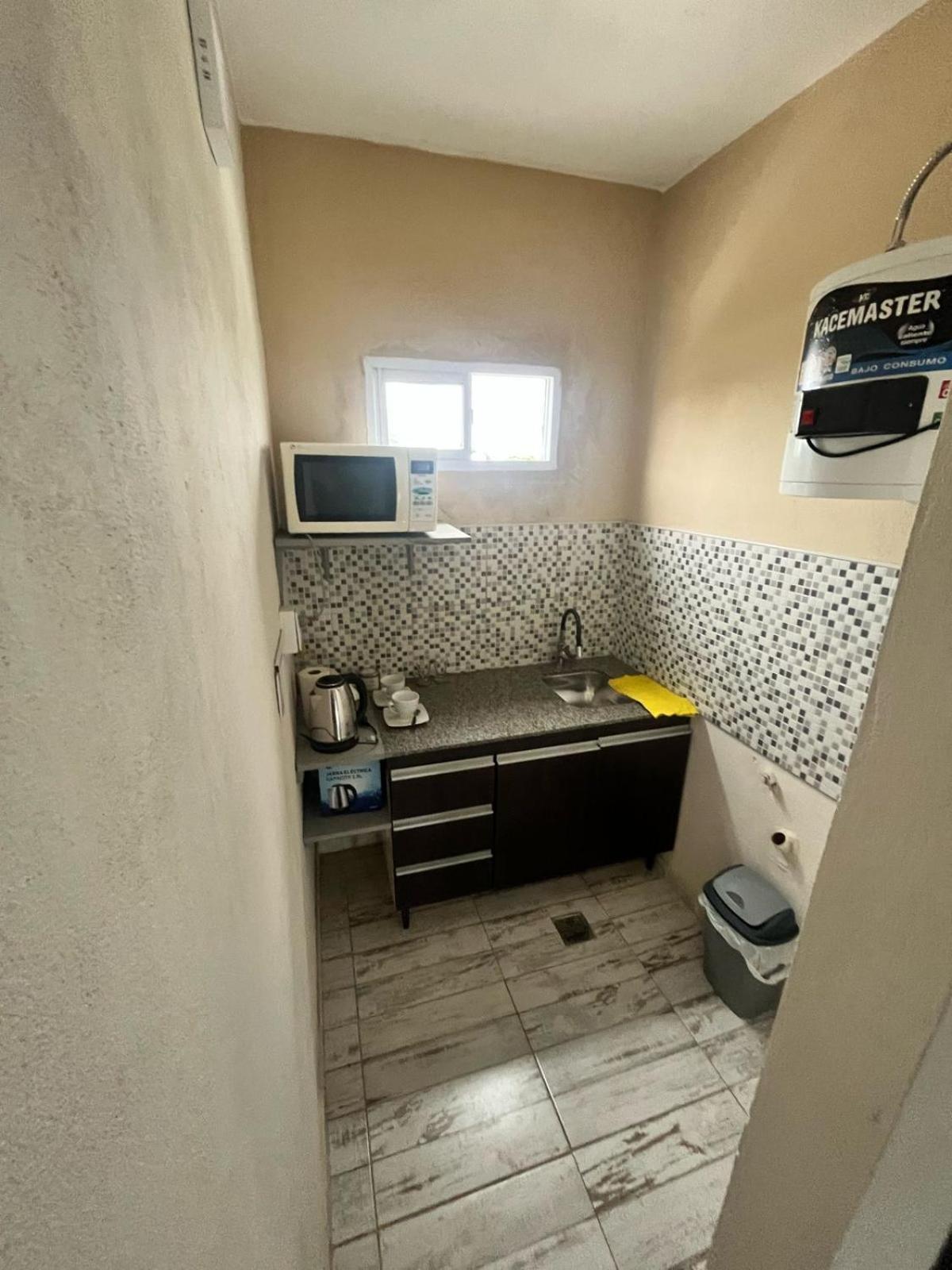 Tempo Suites Córdoba Exteriér fotografie