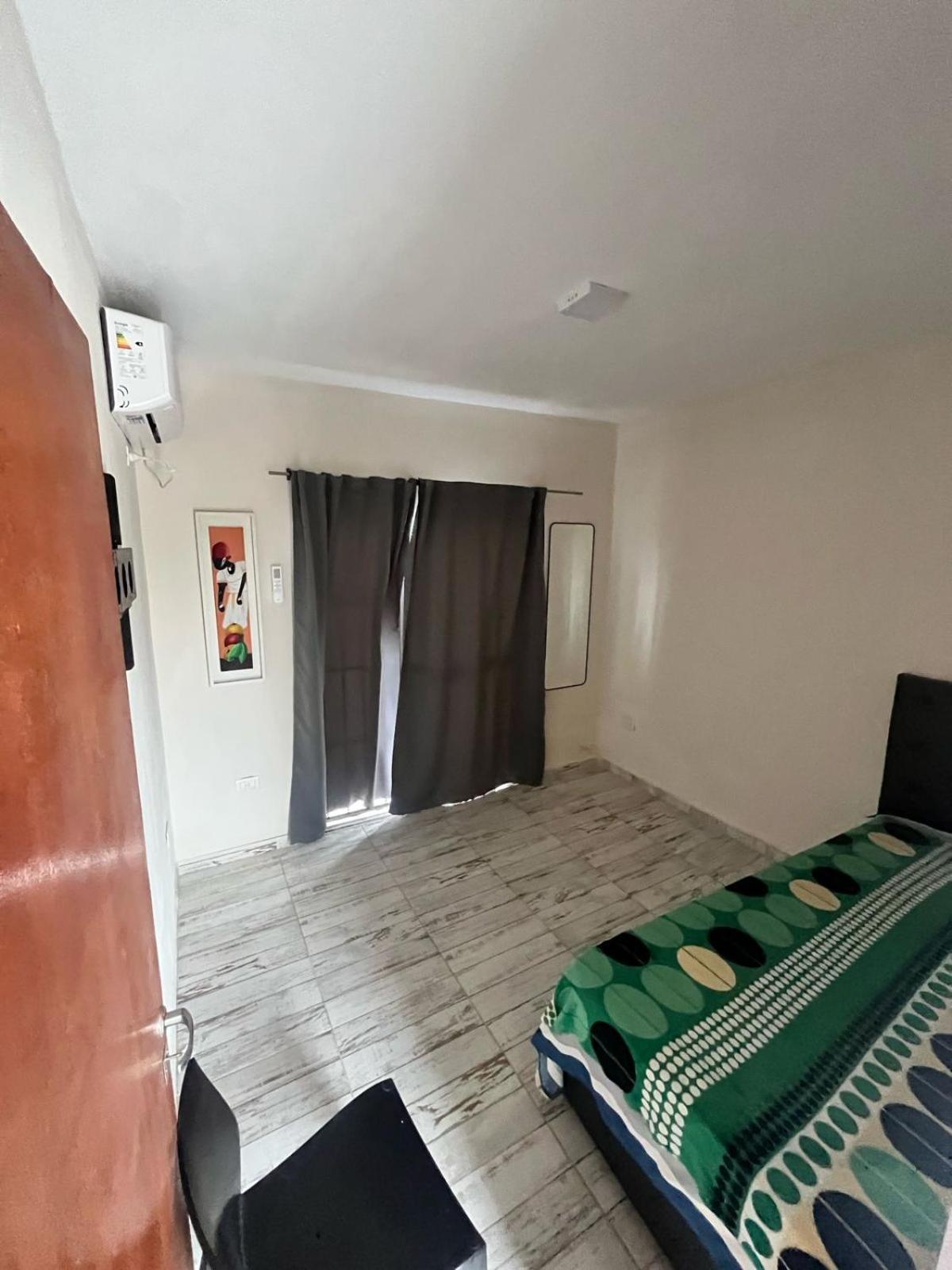 Tempo Suites Córdoba Exteriér fotografie