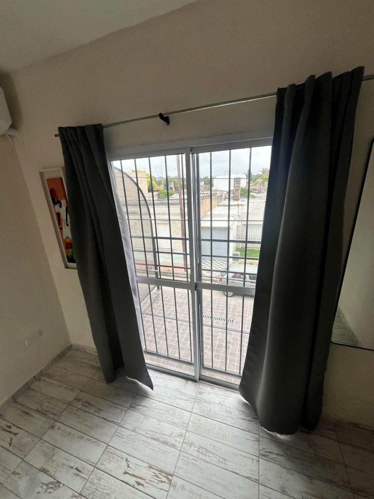 Tempo Suites Córdoba Exteriér fotografie