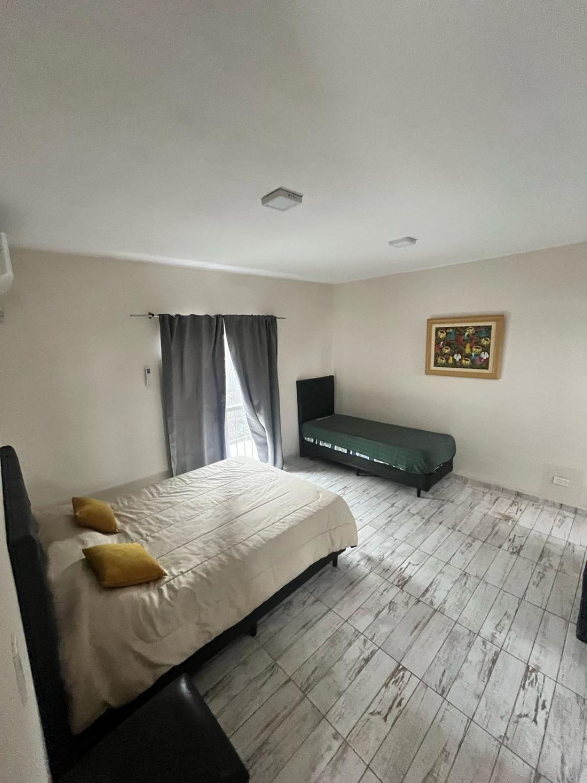Tempo Suites Córdoba Exteriér fotografie
