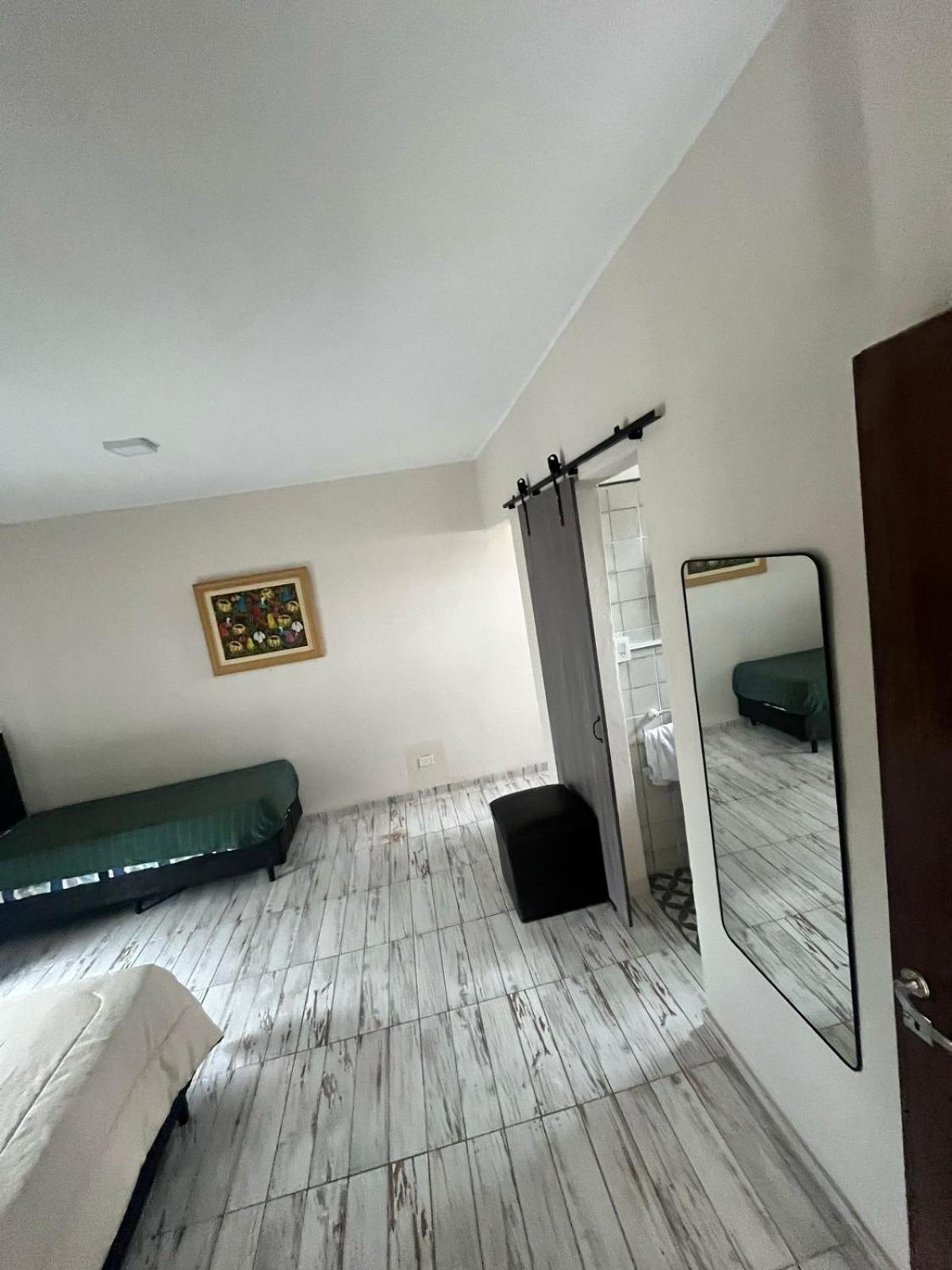 Tempo Suites Córdoba Exteriér fotografie