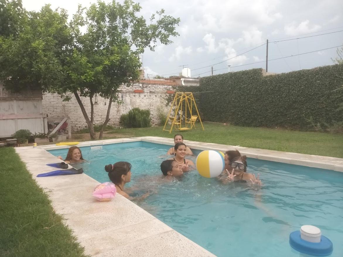 Tempo Suites Córdoba Exteriér fotografie