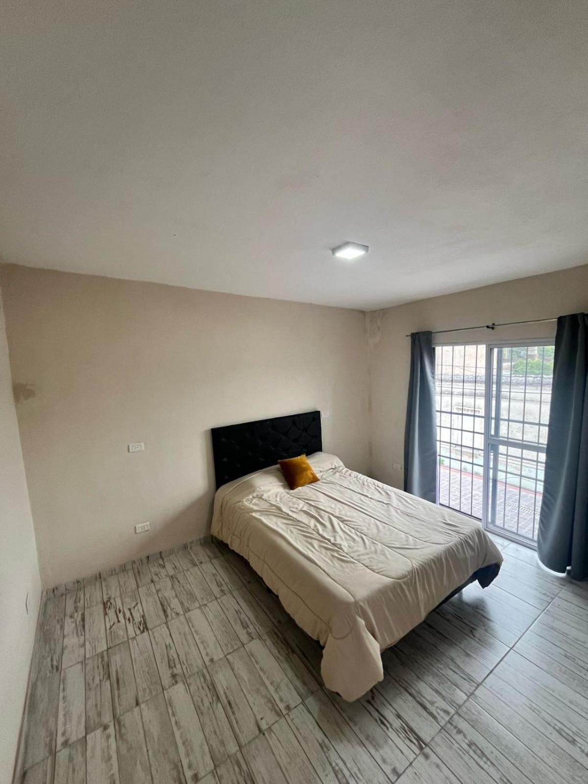 Tempo Suites Córdoba Exteriér fotografie