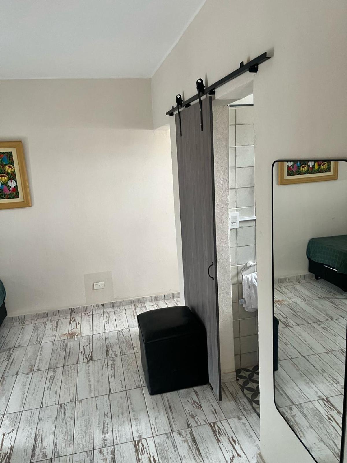 Tempo Suites Córdoba Exteriér fotografie