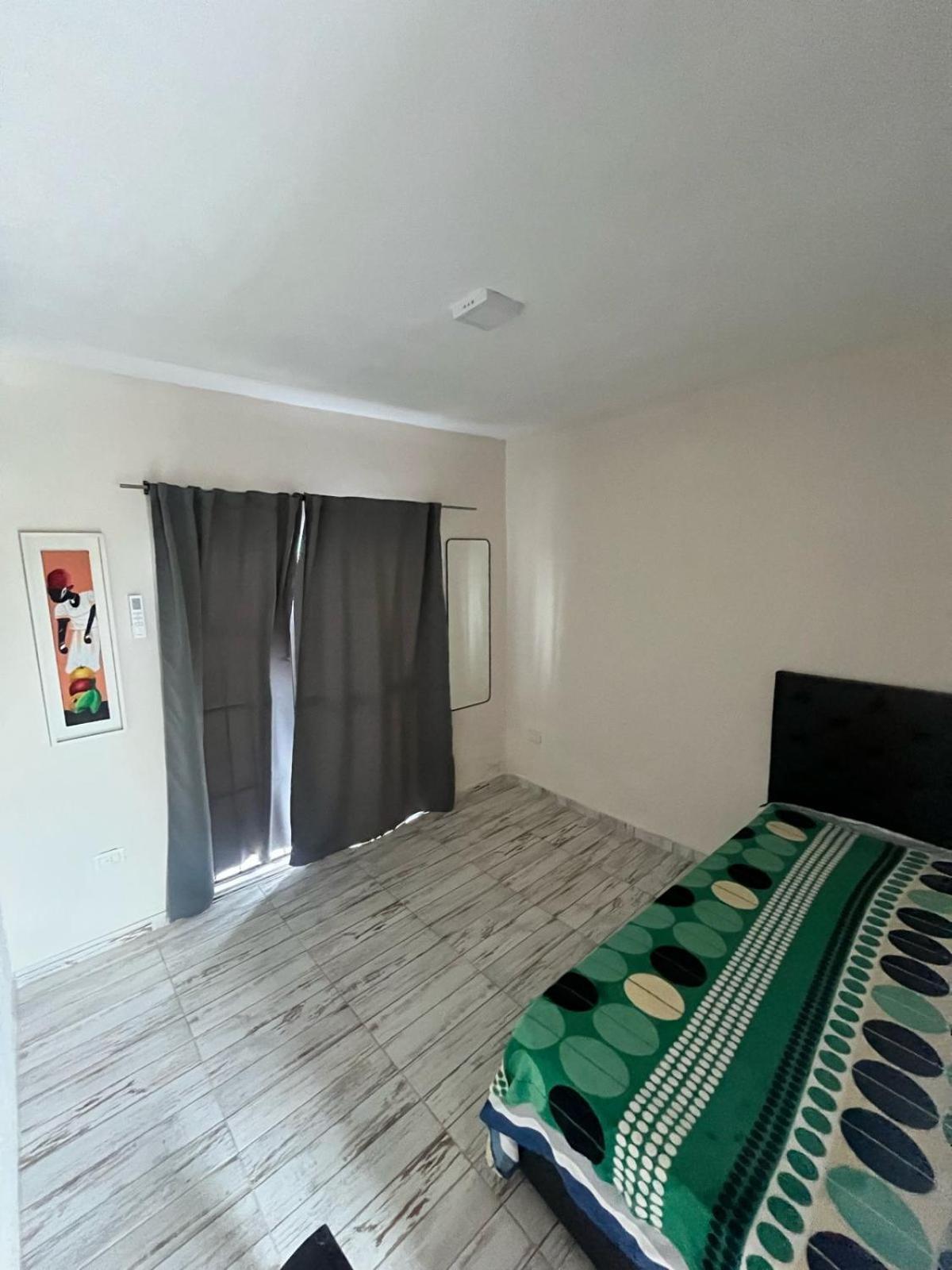 Tempo Suites Córdoba Exteriér fotografie