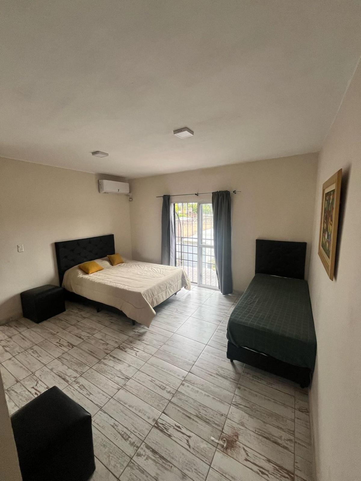 Tempo Suites Córdoba Exteriér fotografie